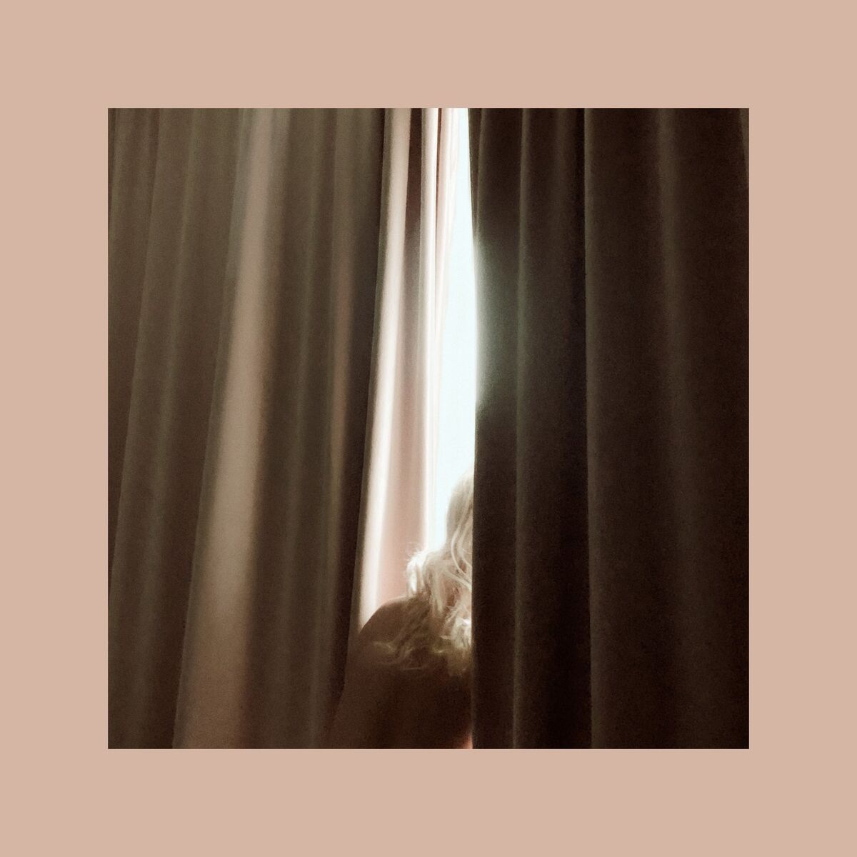 Album cover of Gjennomsiktig
