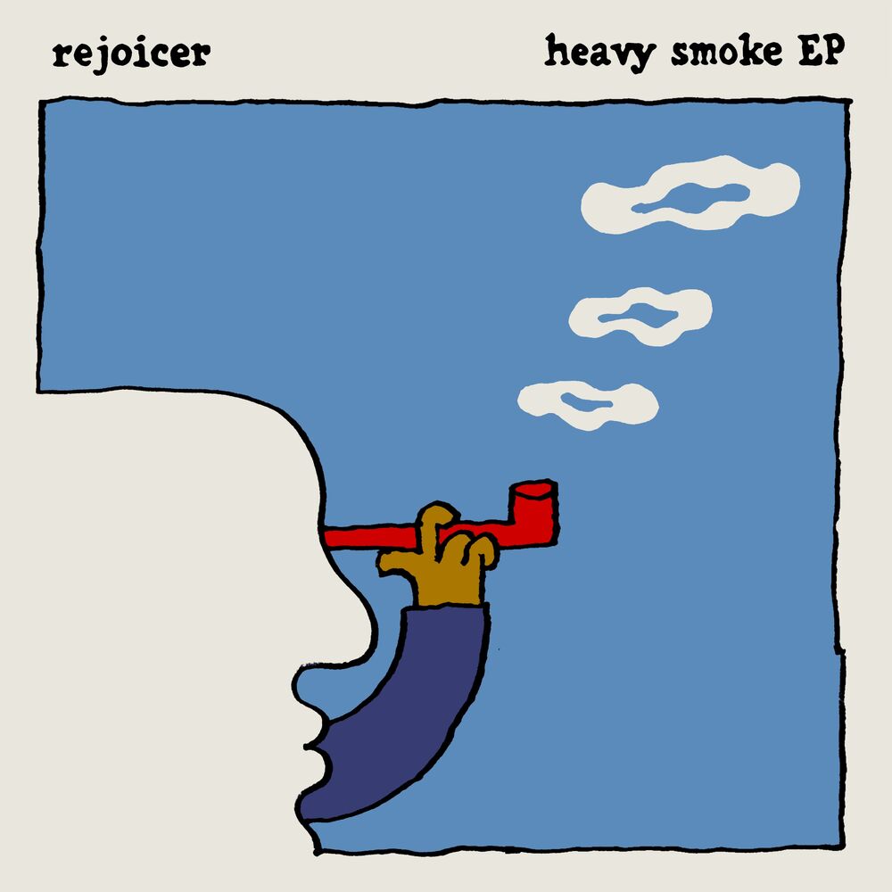 Picture of Heavy Smoke