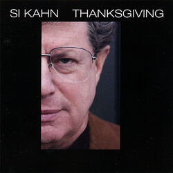 Cover of Thanksgiving