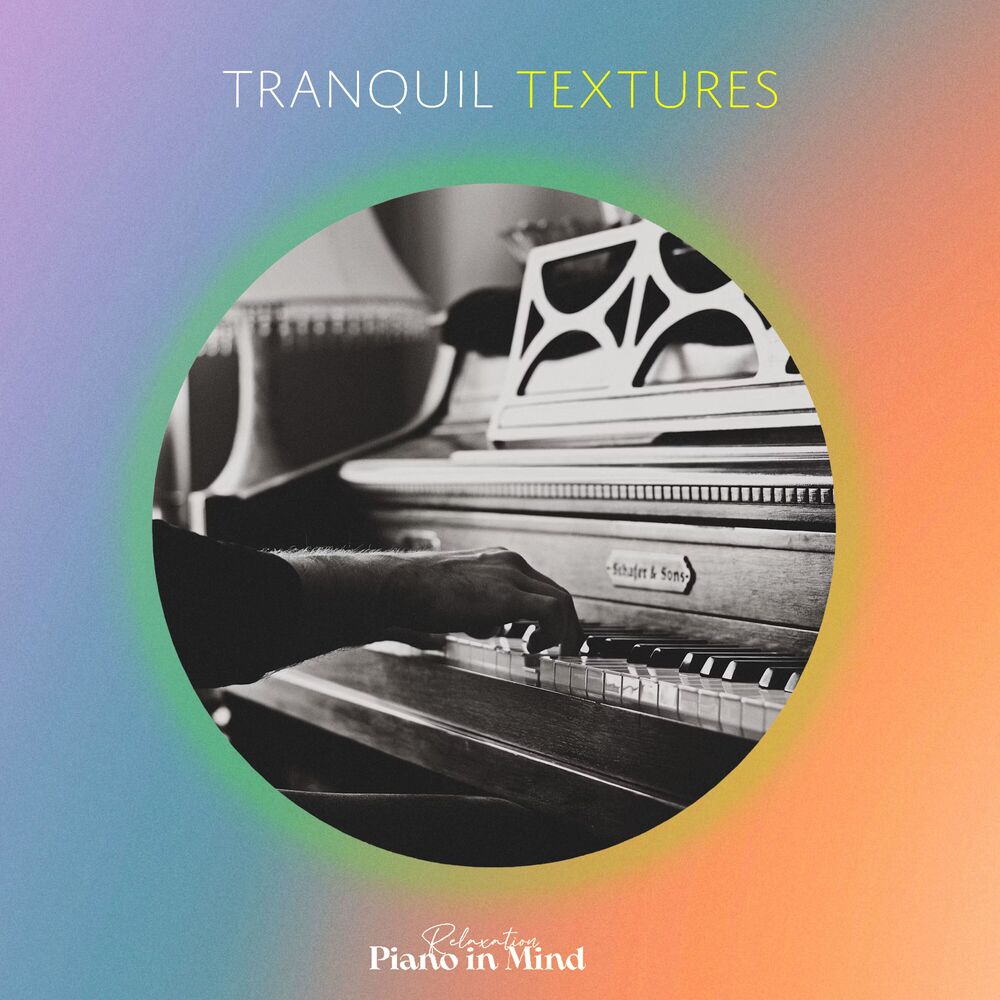 Picture of Tranquil Textures