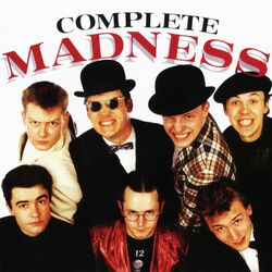 music cover