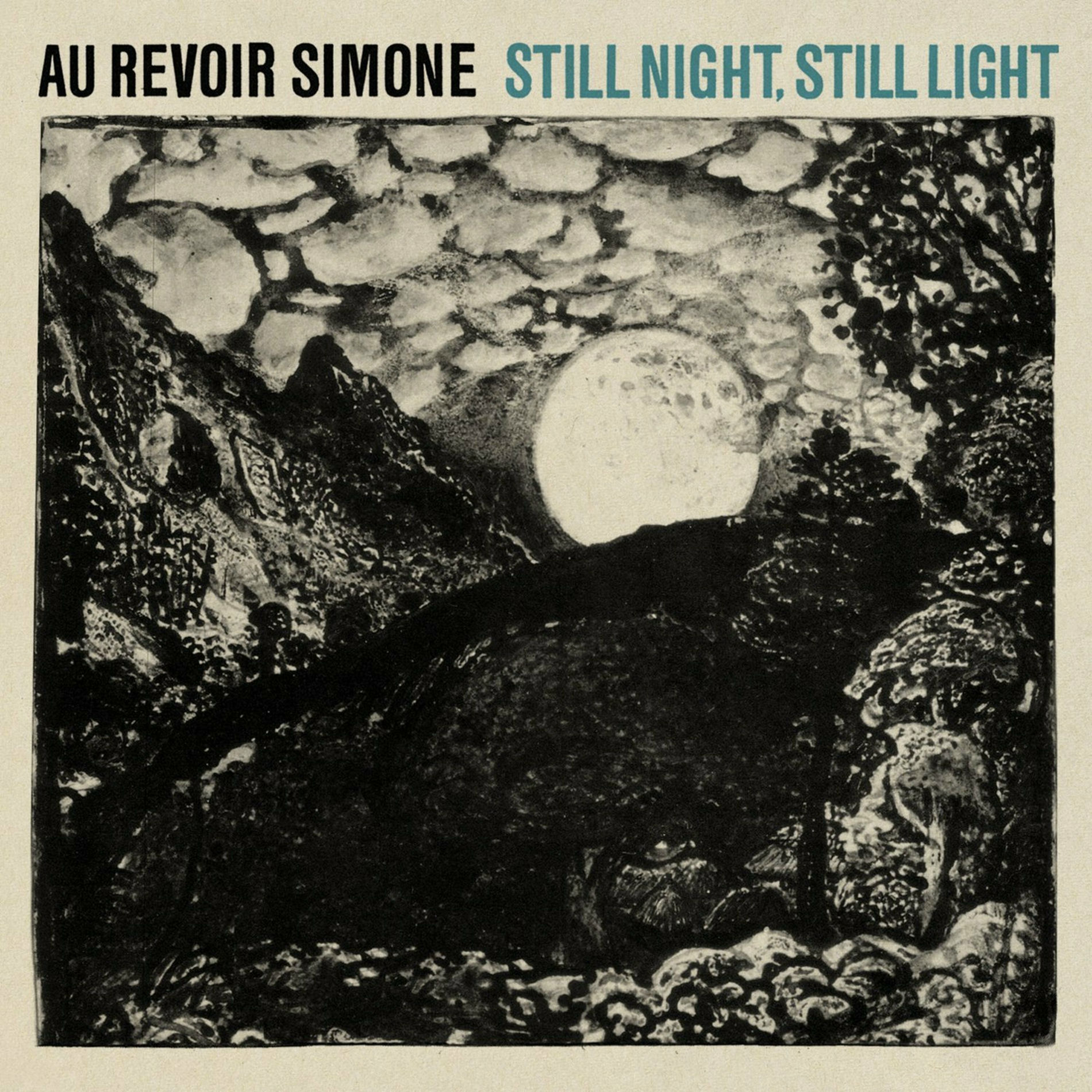 Album cover of Still Night, Still Light