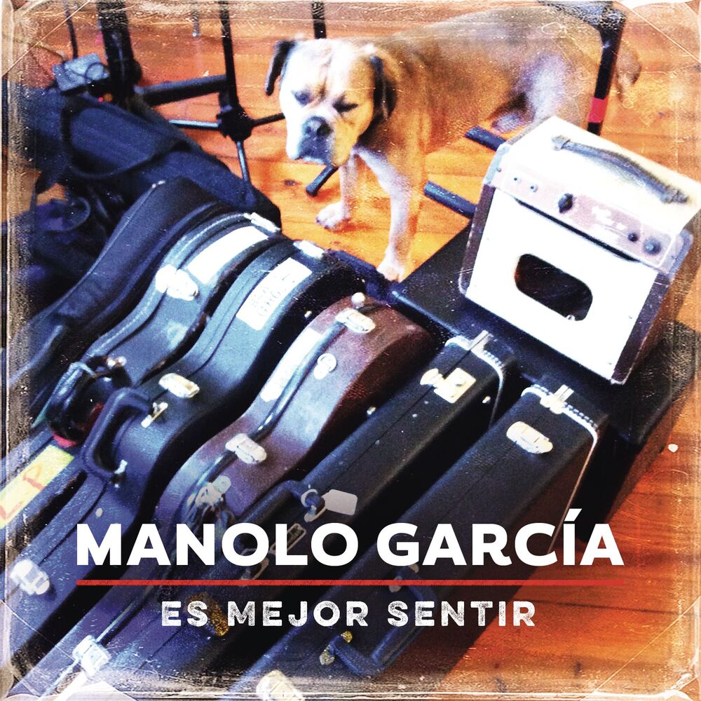 Picture of Es Mejor Sentir