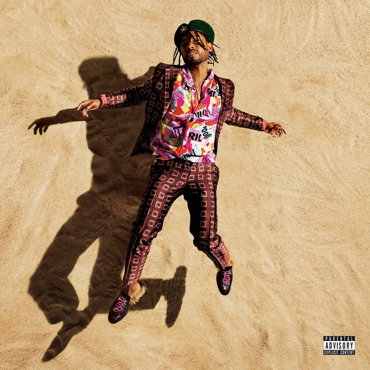 War & Leisure, Miguel