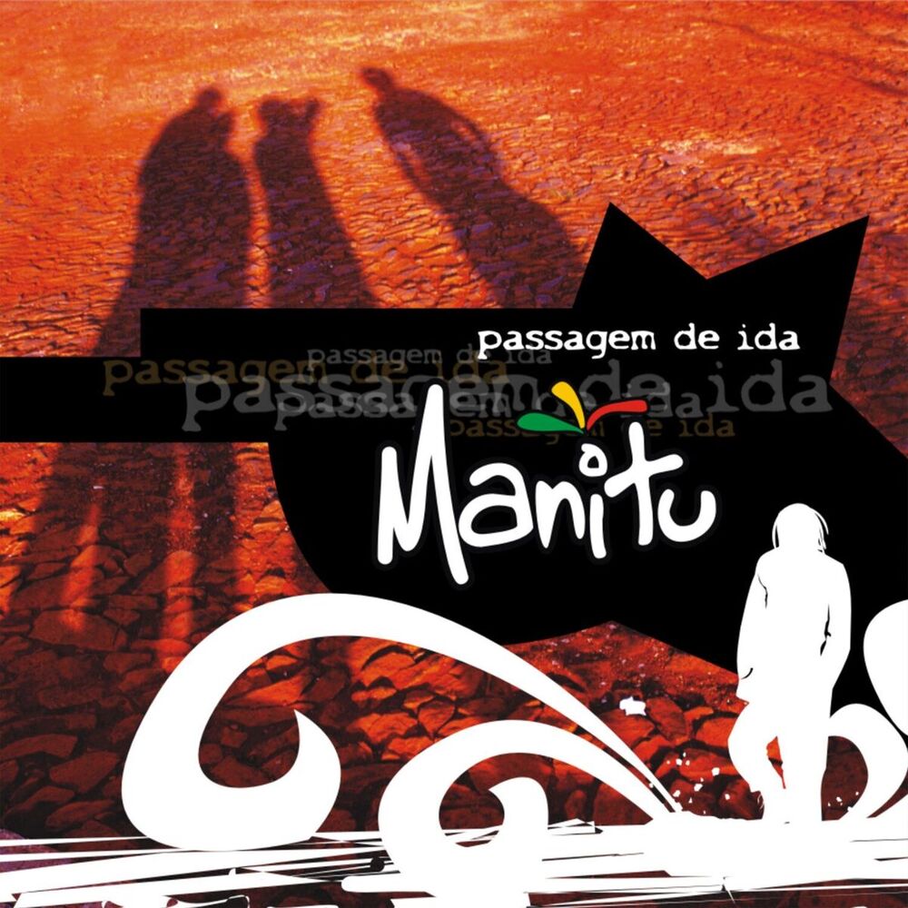 Picture of Passagem de Ida
