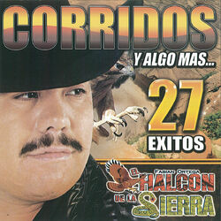 Cover of 27 Exitos Corridos y Algo Mas