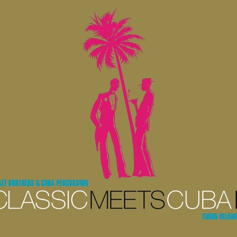 Picture of Classic meets Cuba II
