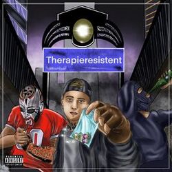 Cover of Therapieresistent