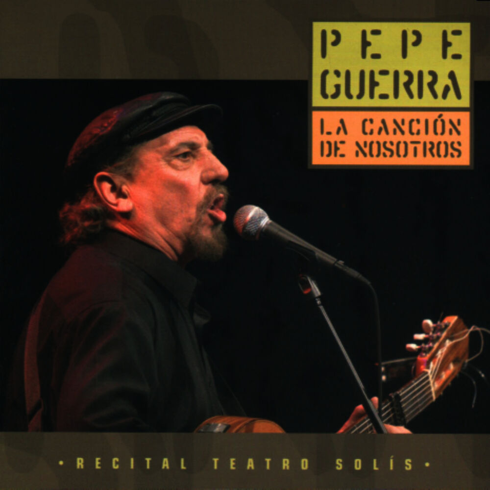 Picture of La Cancion de Nosotros (En Vivo)