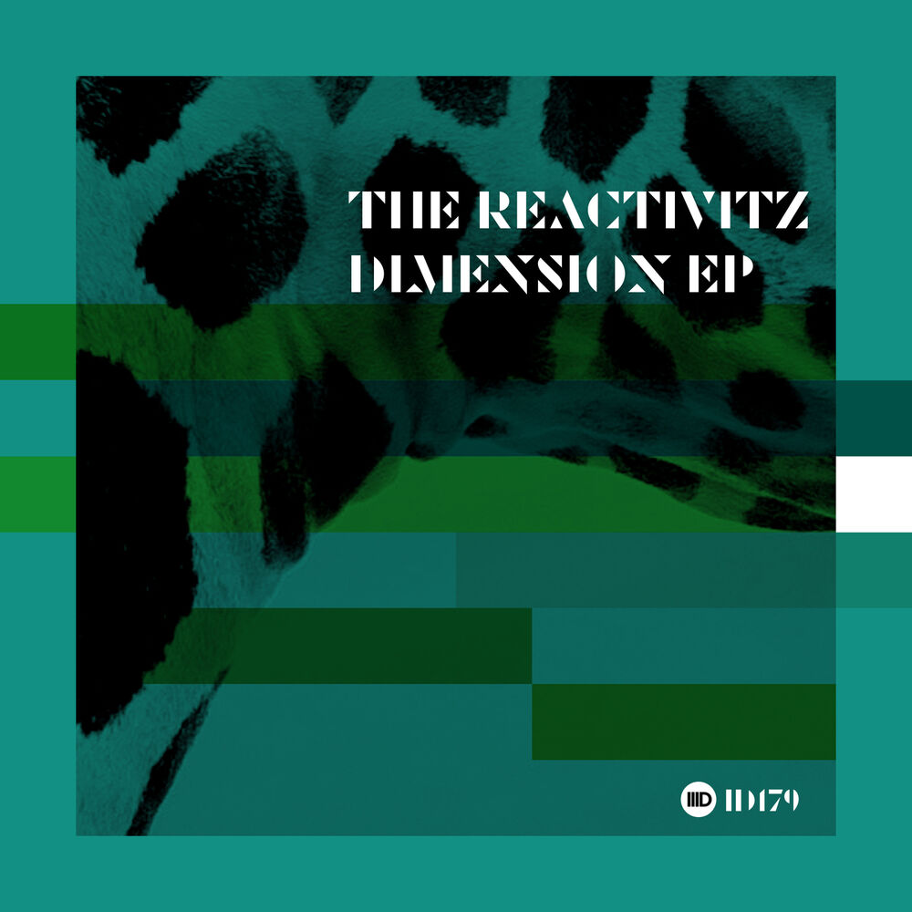 Picture of Dimension EP
