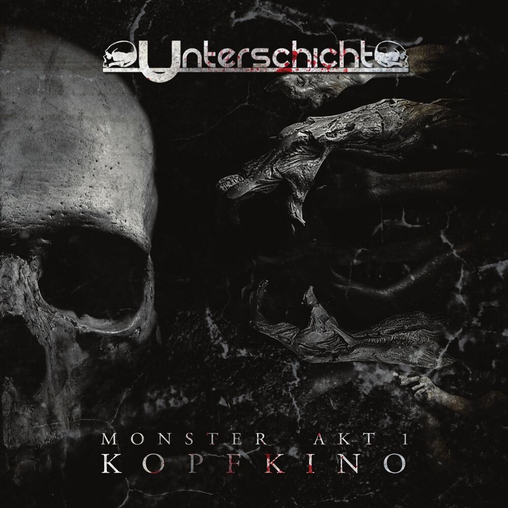 Picture of Monster Kopfkino
