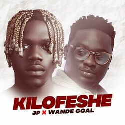 Cover of Kilofeshe