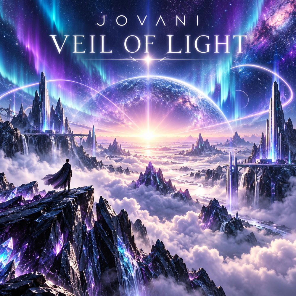 Veil of Light