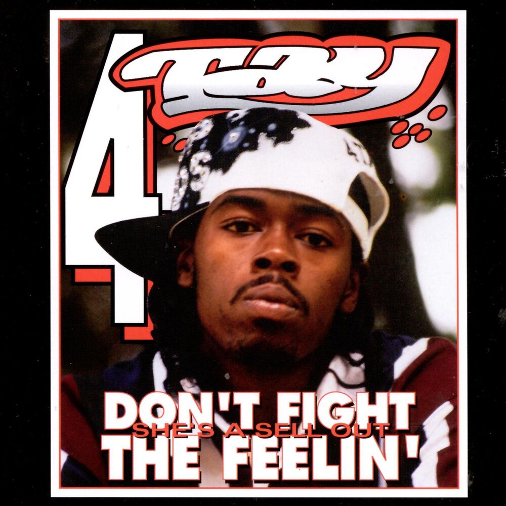 Picture of Don't Fight The Feelin'