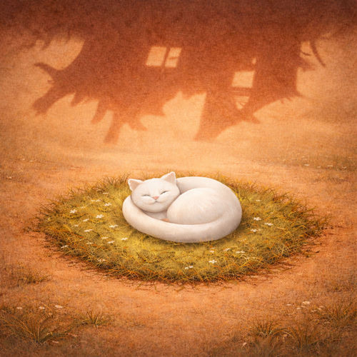 Кошка