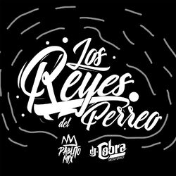 Cover of Los Reyes Del Perreo!