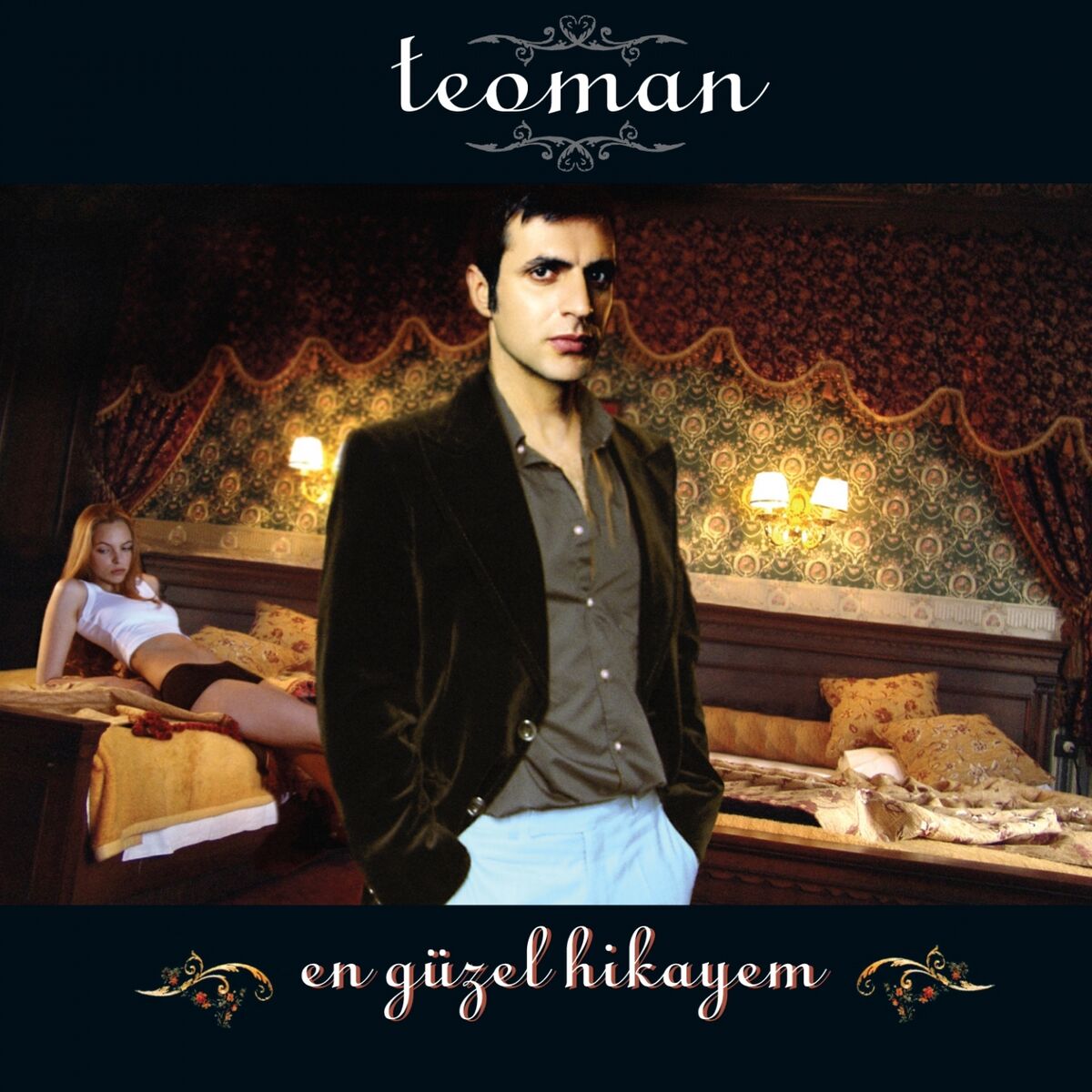 Album cover of Güzel Bir Gün
