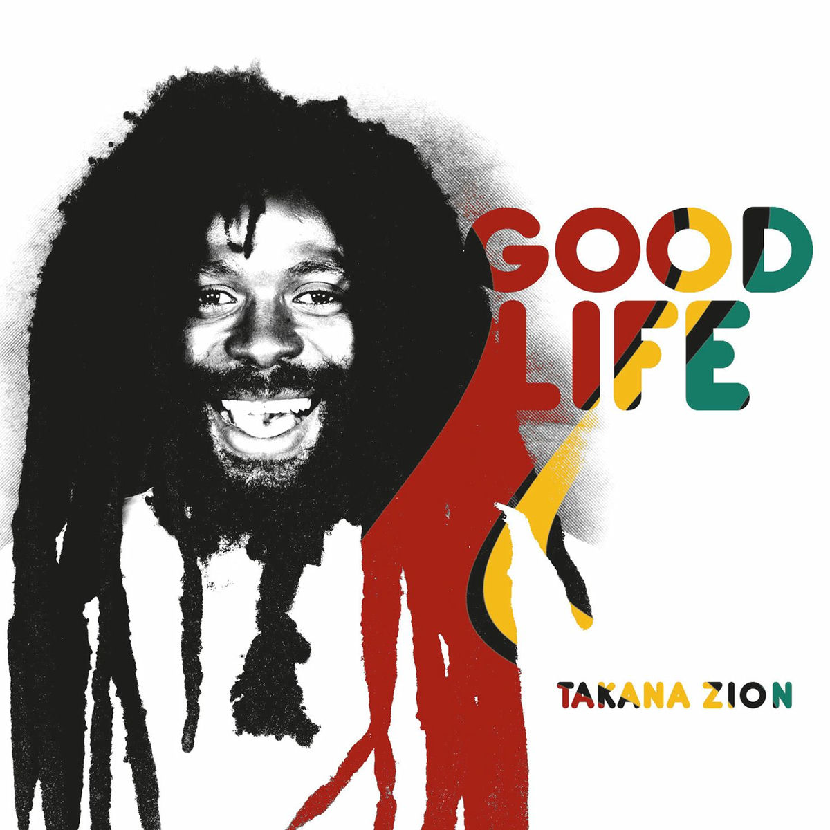 Album cover of Good Life