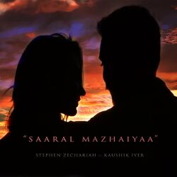 Cover of Saaral Mazhaiyaa