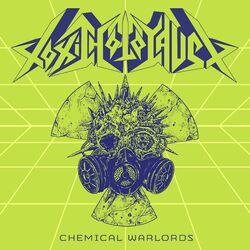 Cover of Chemical Warlords