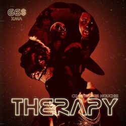 Cover of Therapy