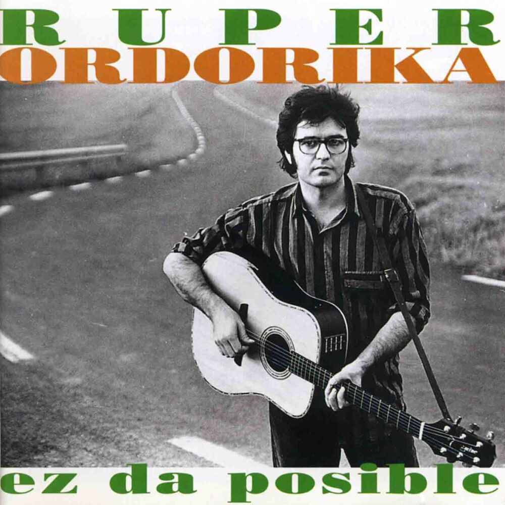 Picture of Ez Da Posible