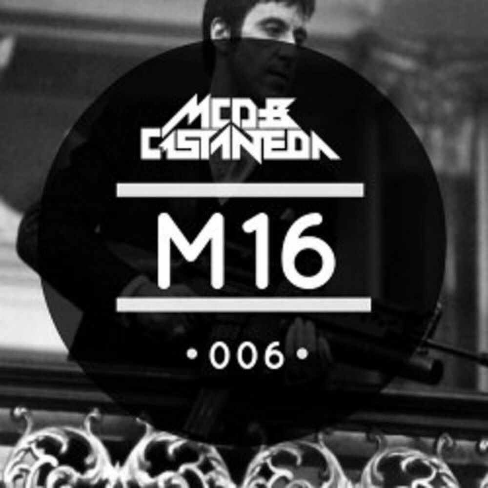 Picture of M16 (Original Mix)