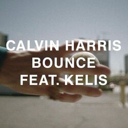 Cover of Bounce