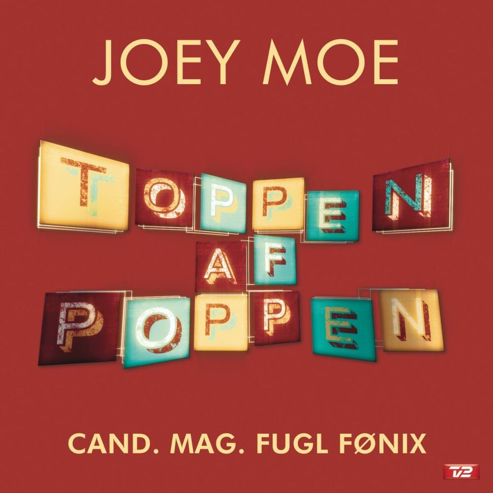Picture of Cand. Mag. Fugl Fønix