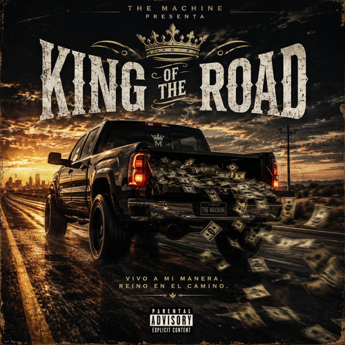 King of The Road