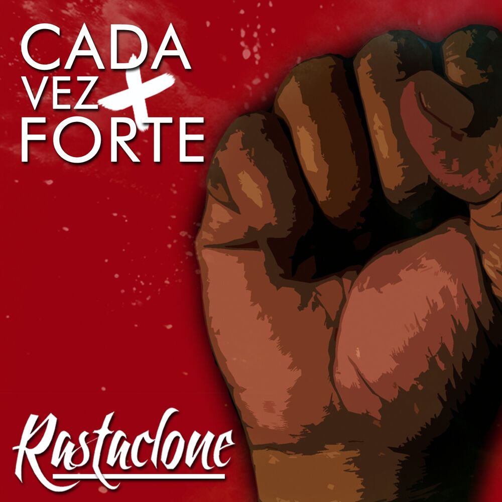 Picture of Cada Vez Mais Forte