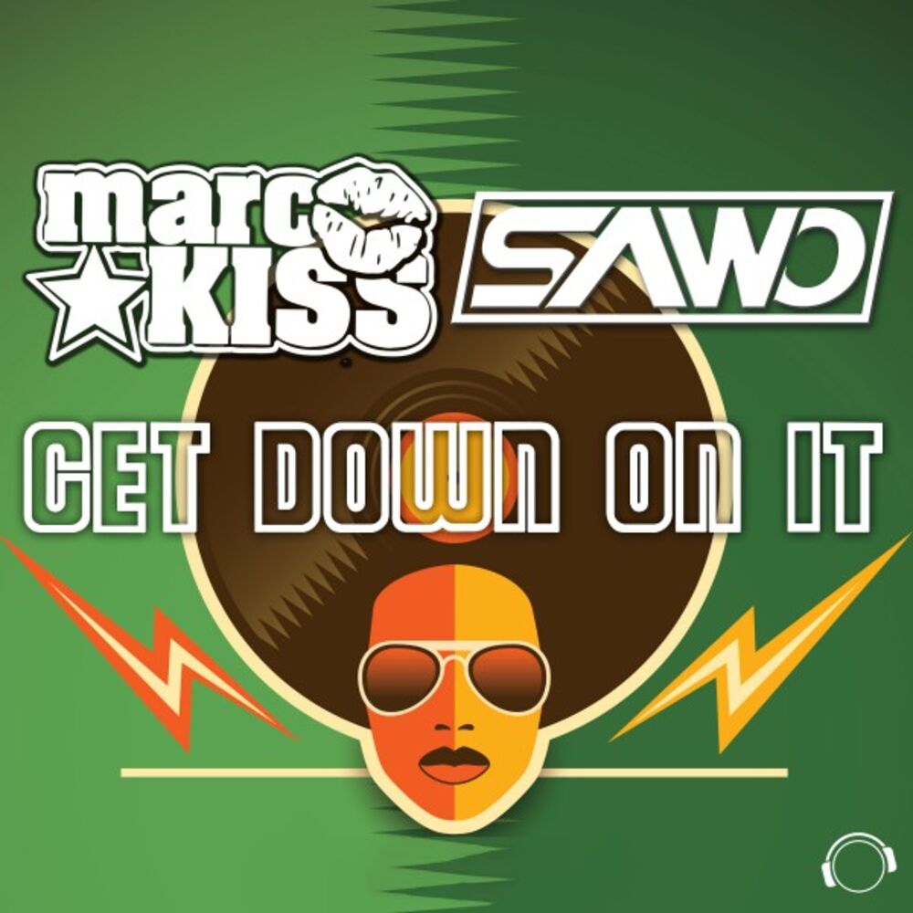 Picture of Get Down On It