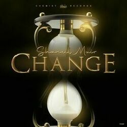 Cover of Change