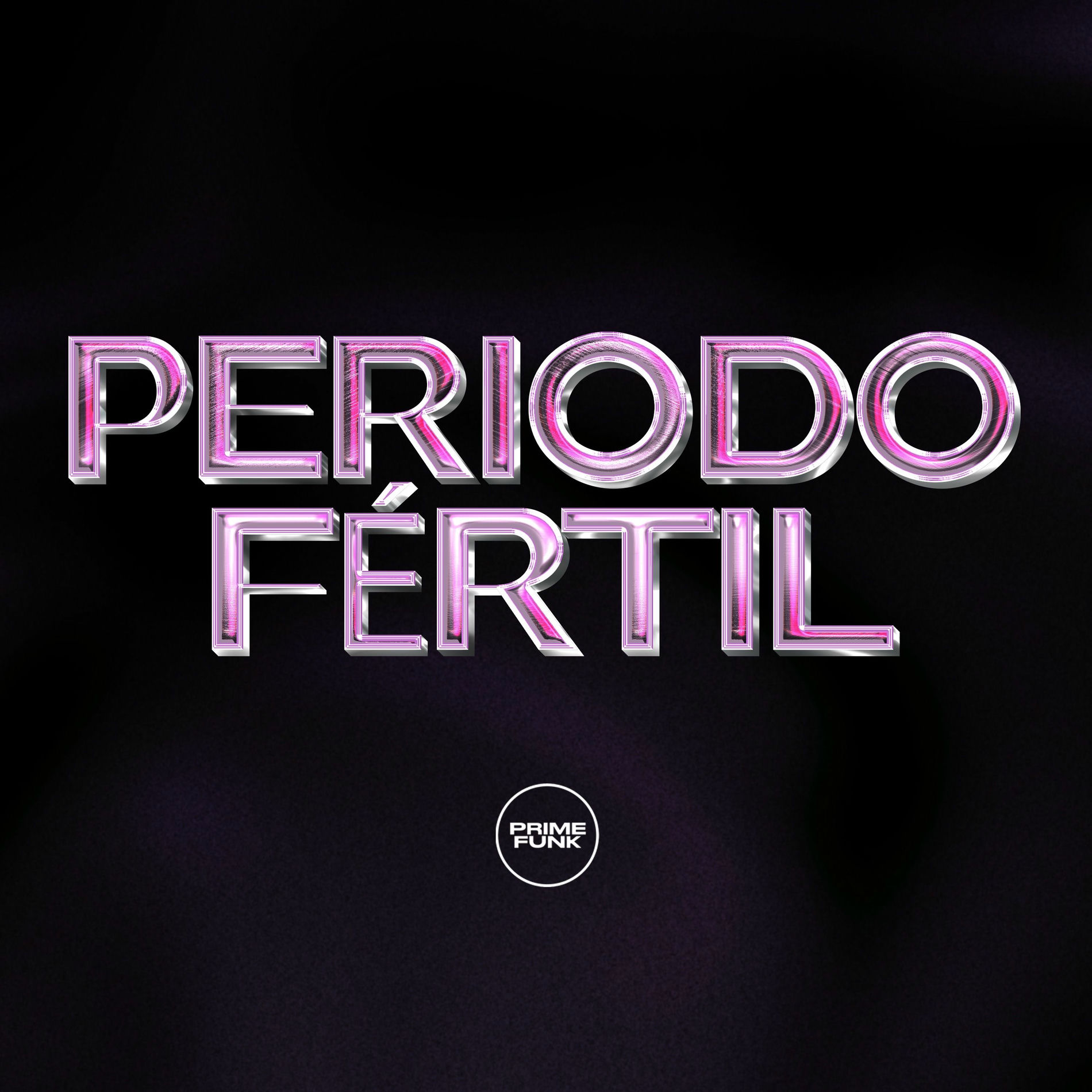 Album cover of Periodo Fértil