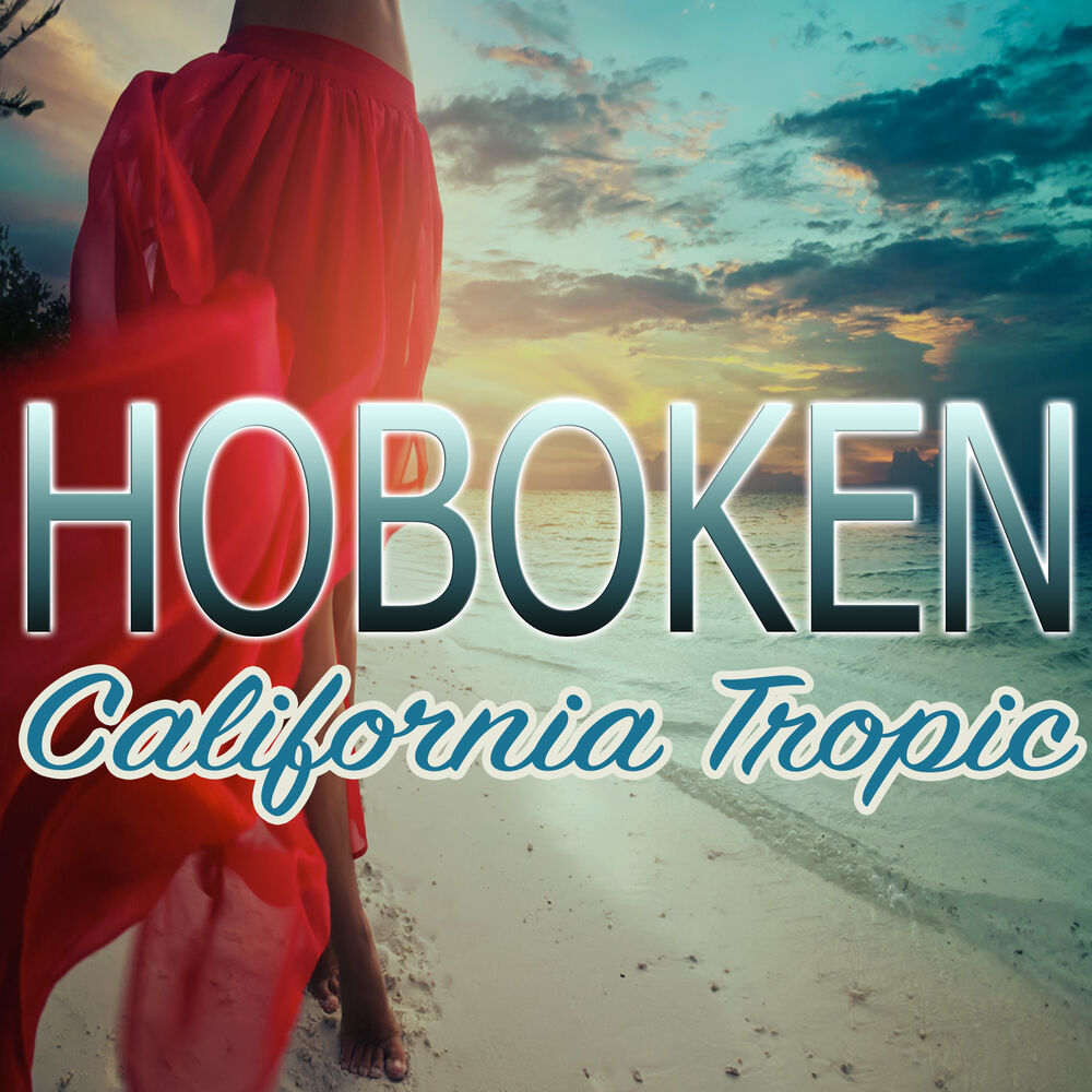 Picture of California Tropic