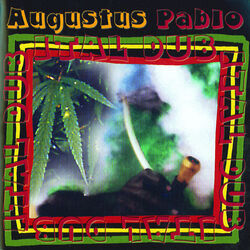 Cover of Augustus Pablo
