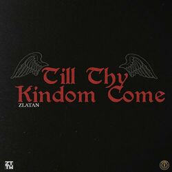 Cover of Till Thy Kingdom Come
