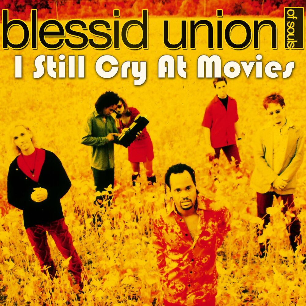 Picture of I Still Cry at Movies