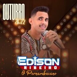 Cover of Outubro 2K22