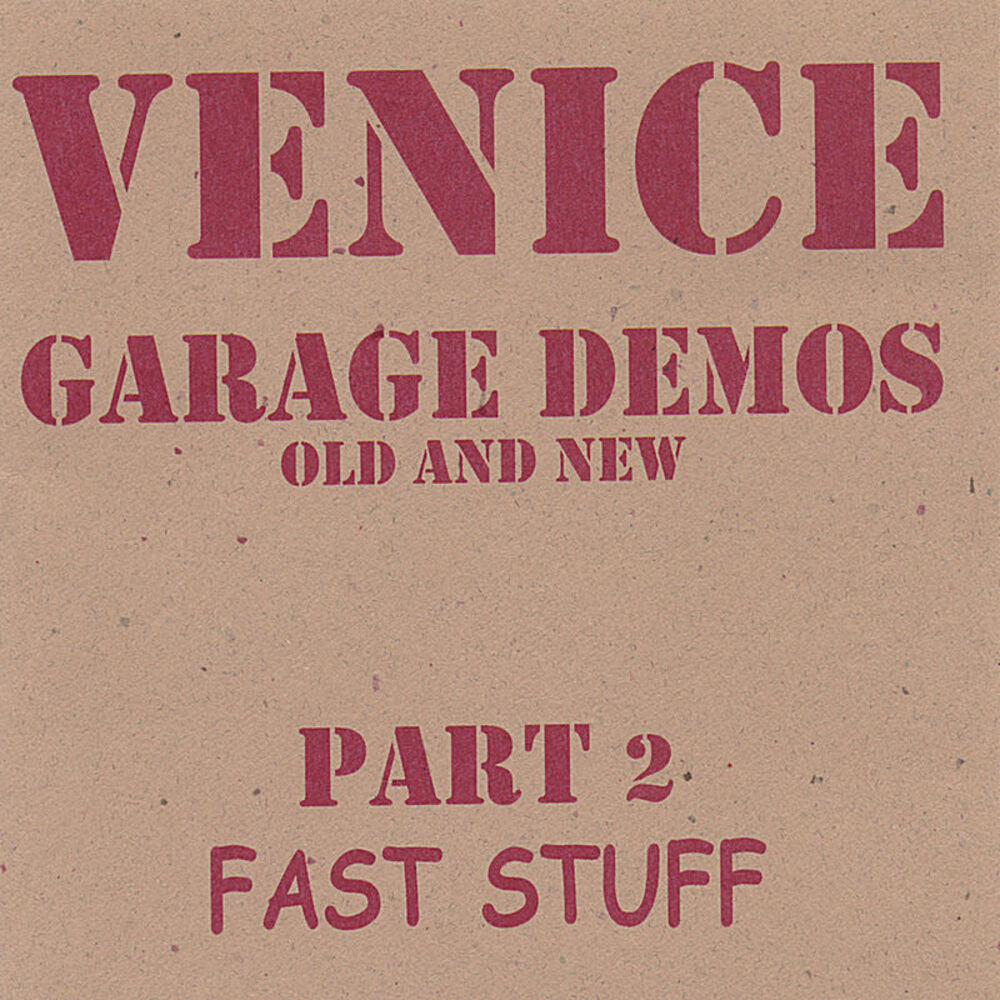 Picture of Garage Demos Part 2-Fast Stuff