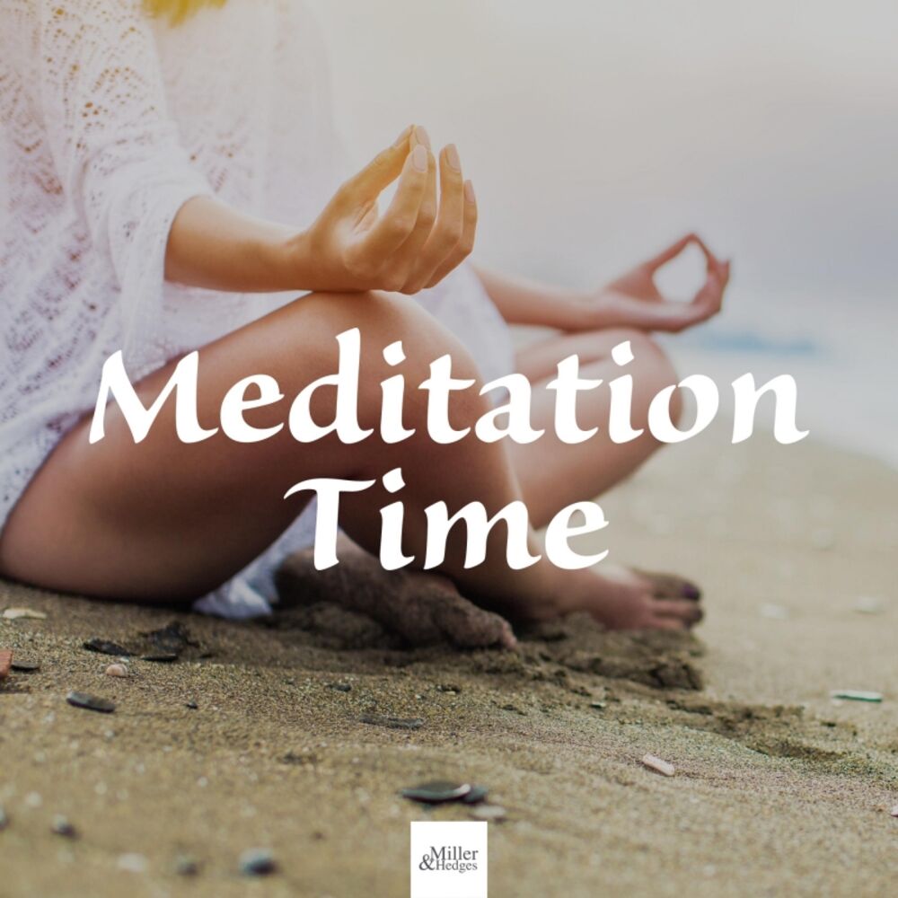 Picture of Meditation Time - Relaxing Background Music