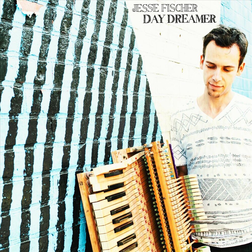 Picture of Day Dreamer