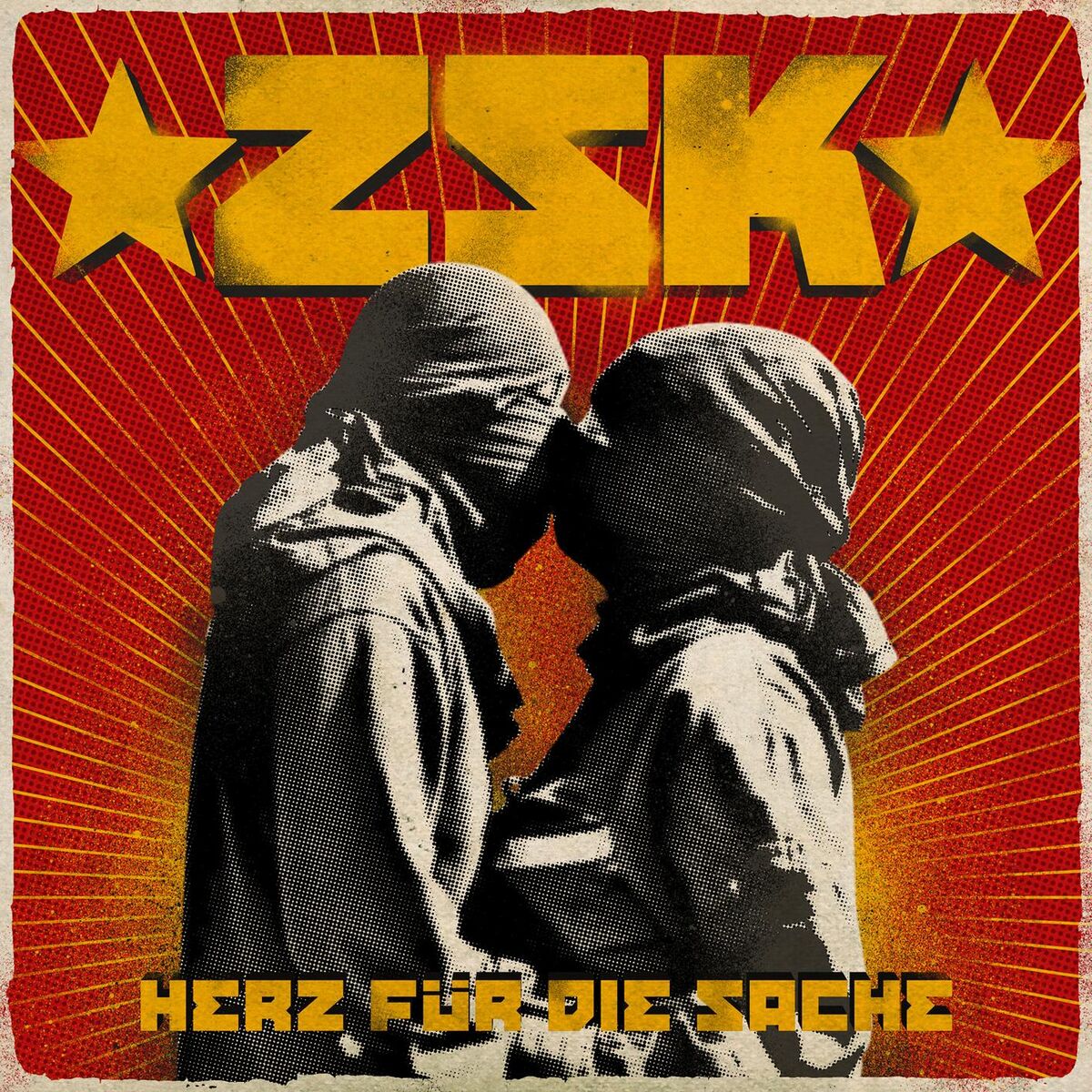 Album cover of Antifascista