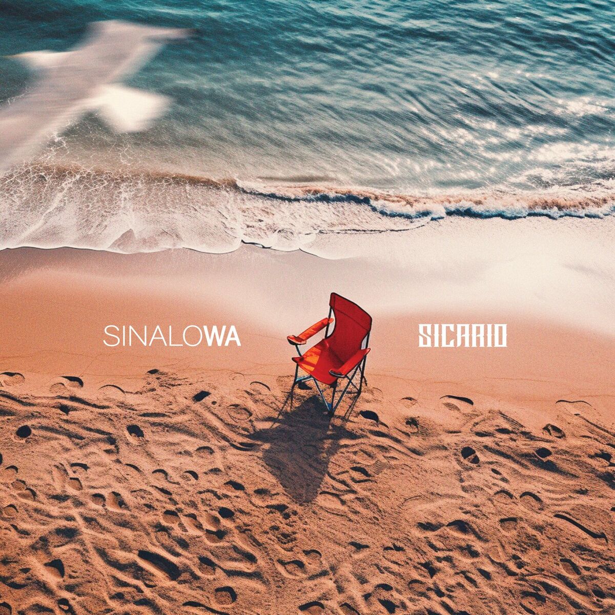 Album cover of Sinalowa