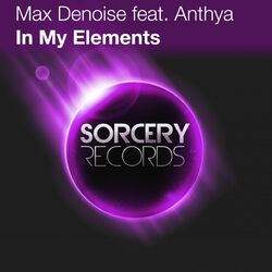 Cover of In My Elements
