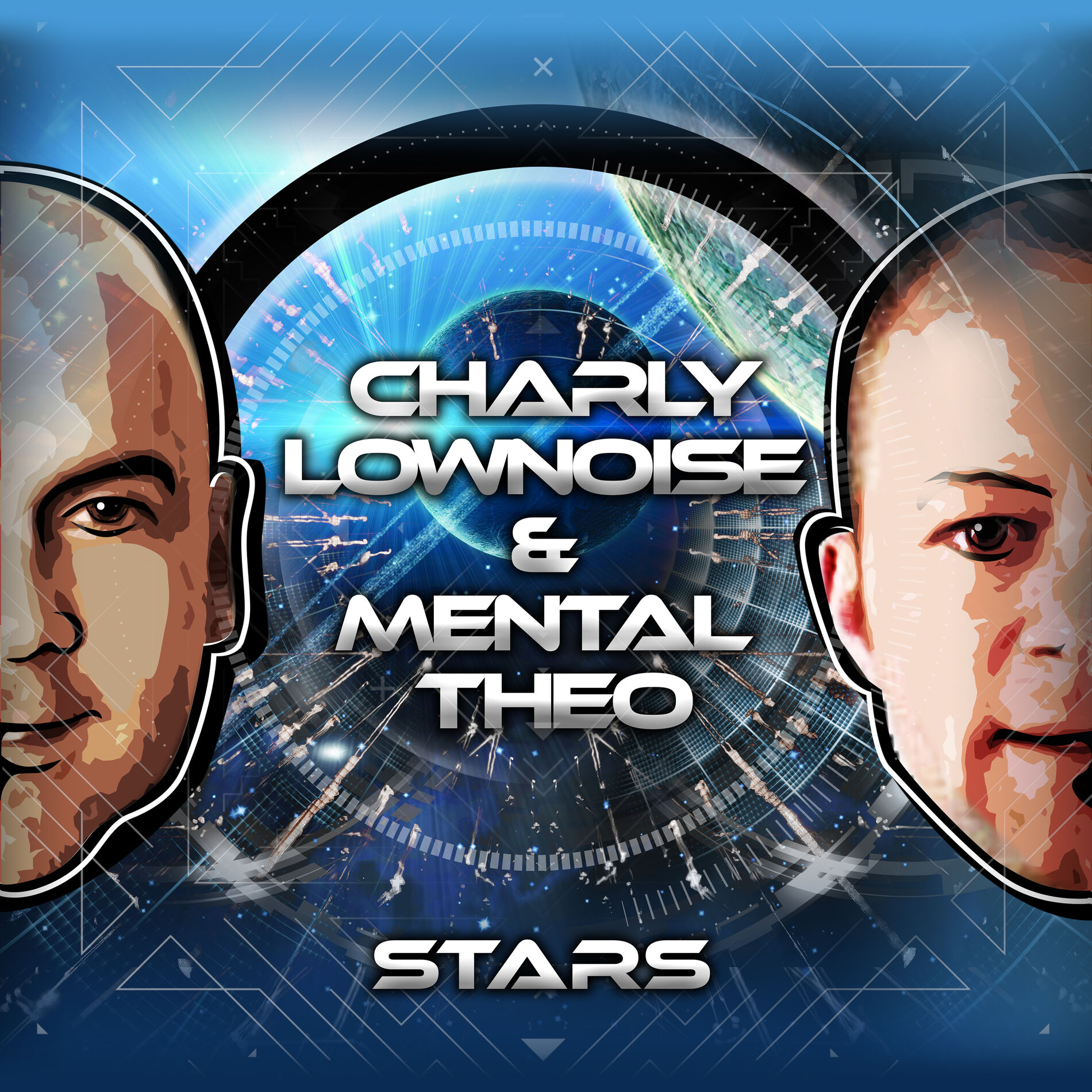 Album cover of Stars