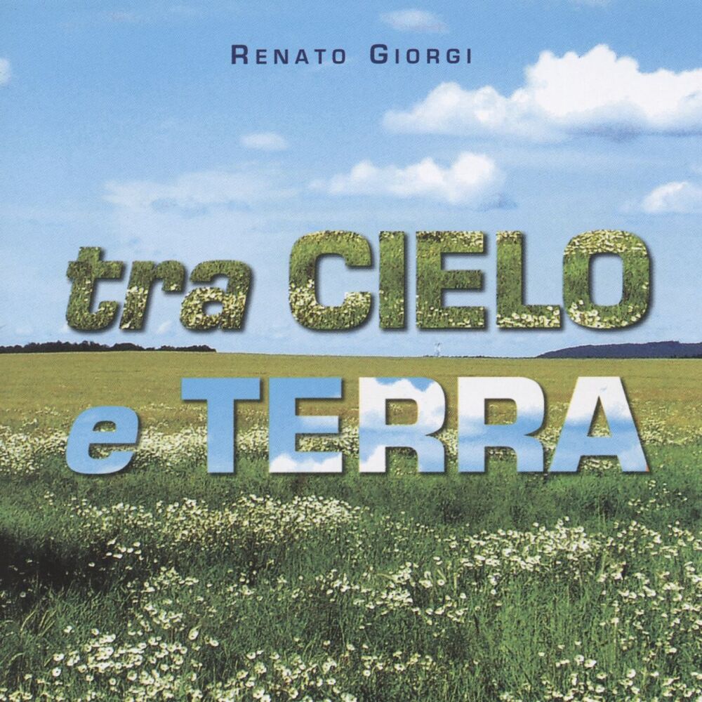 Picture of Tra cielo e terra