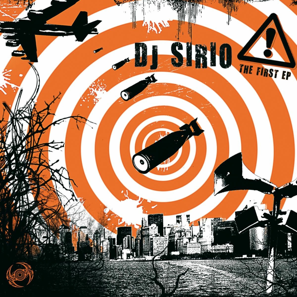 Album cover of Corrupt