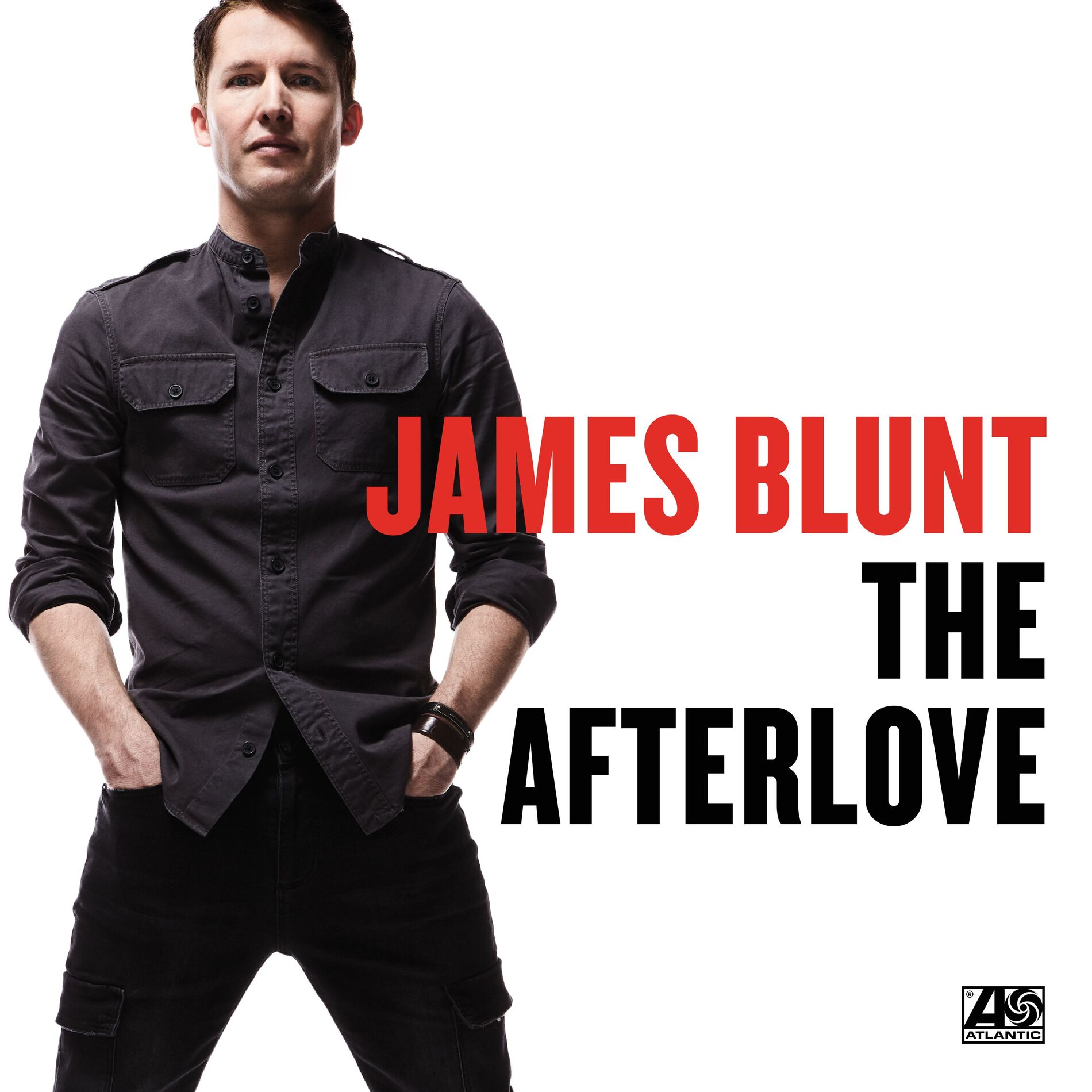 Album cover of The Afterlove (Extended Version)