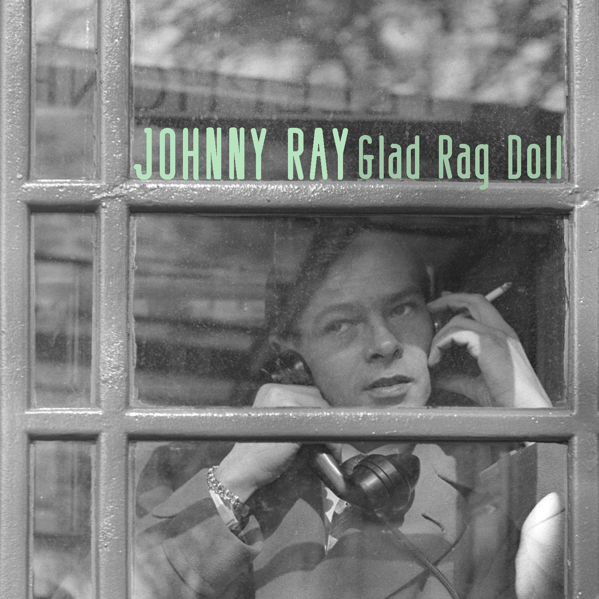 Album cover of Glad Rag Doll